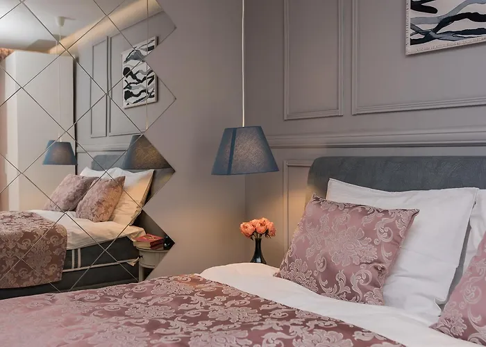 Apartment Marant Center- Free Parking
