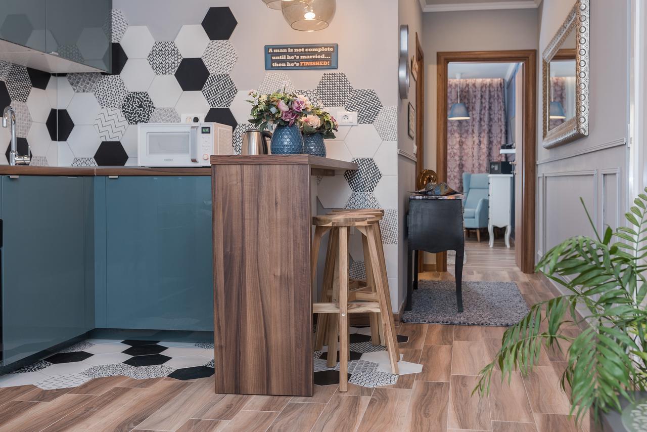 Apartment Marant Center- Free Parking