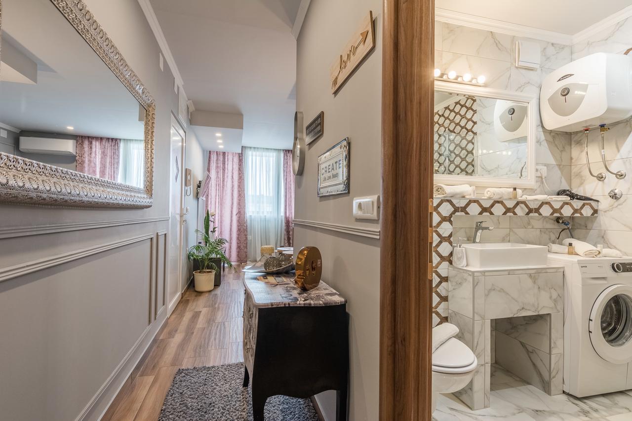 Apartment Marant Center- Free Parking Zadar