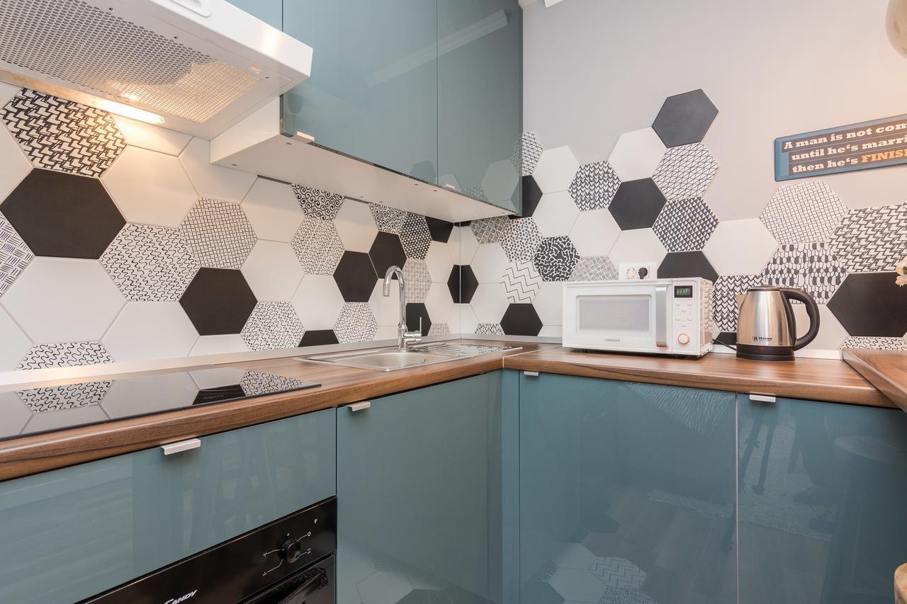 Apartament Marant Center- Free Parking *
