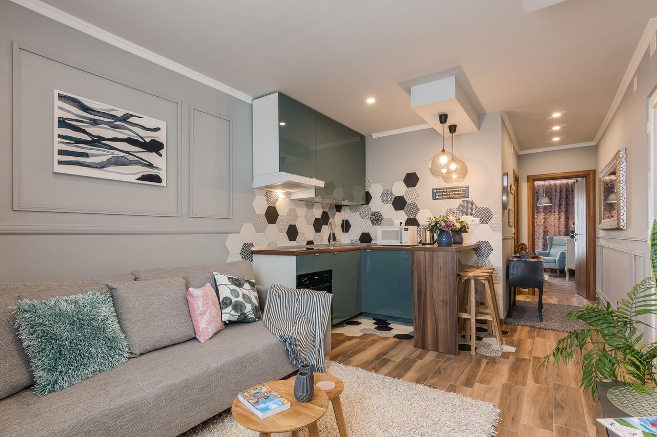 Marant Center- Free Parking Apartament *